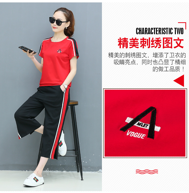 Costume femme en Coton - Ref 3333721 Image 12