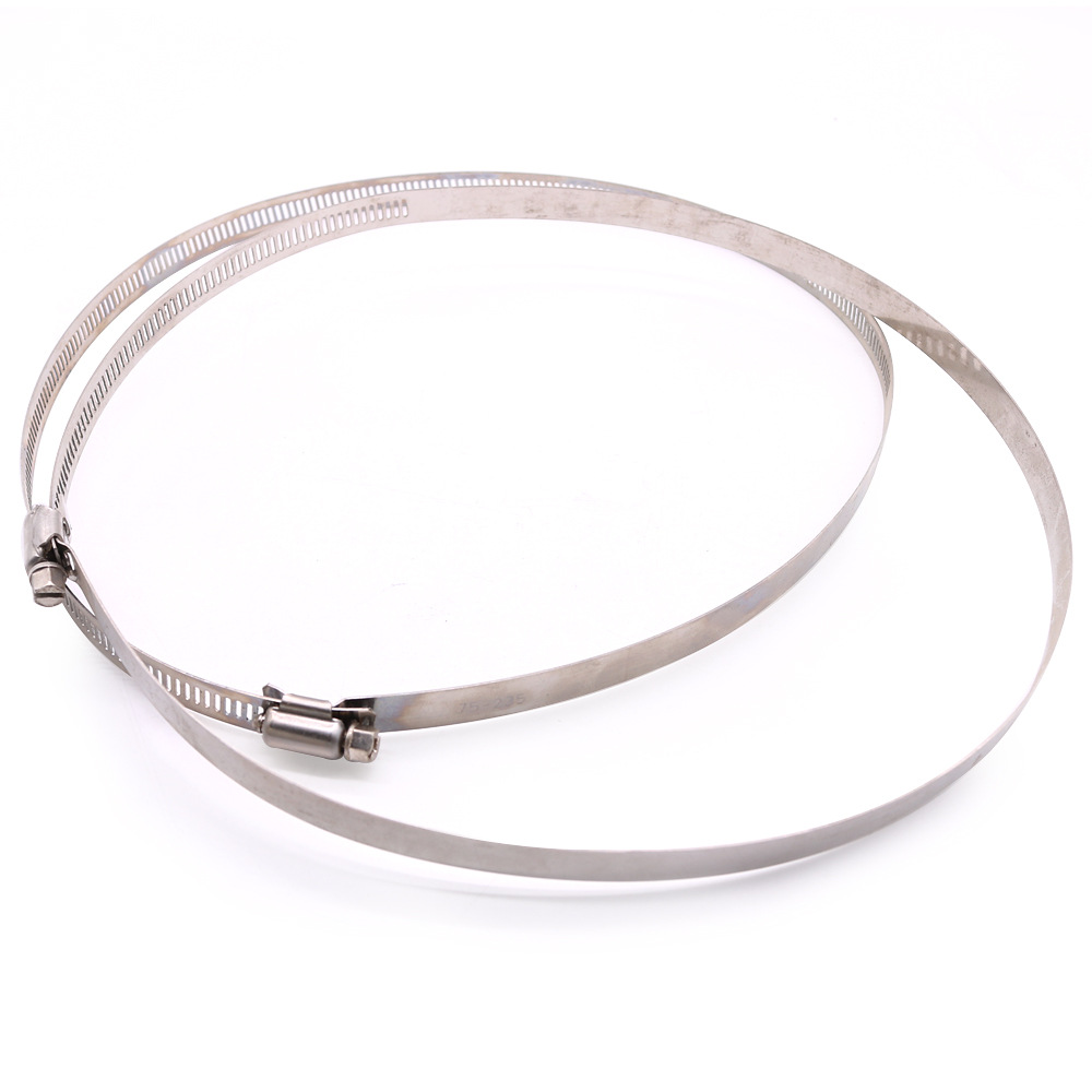 工厂一件代发ftth 热销不锈钢S型固定件 安装在光纤宽带上