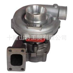 发动机配件ISF3.8 HE200WG涡轮增压器3796170