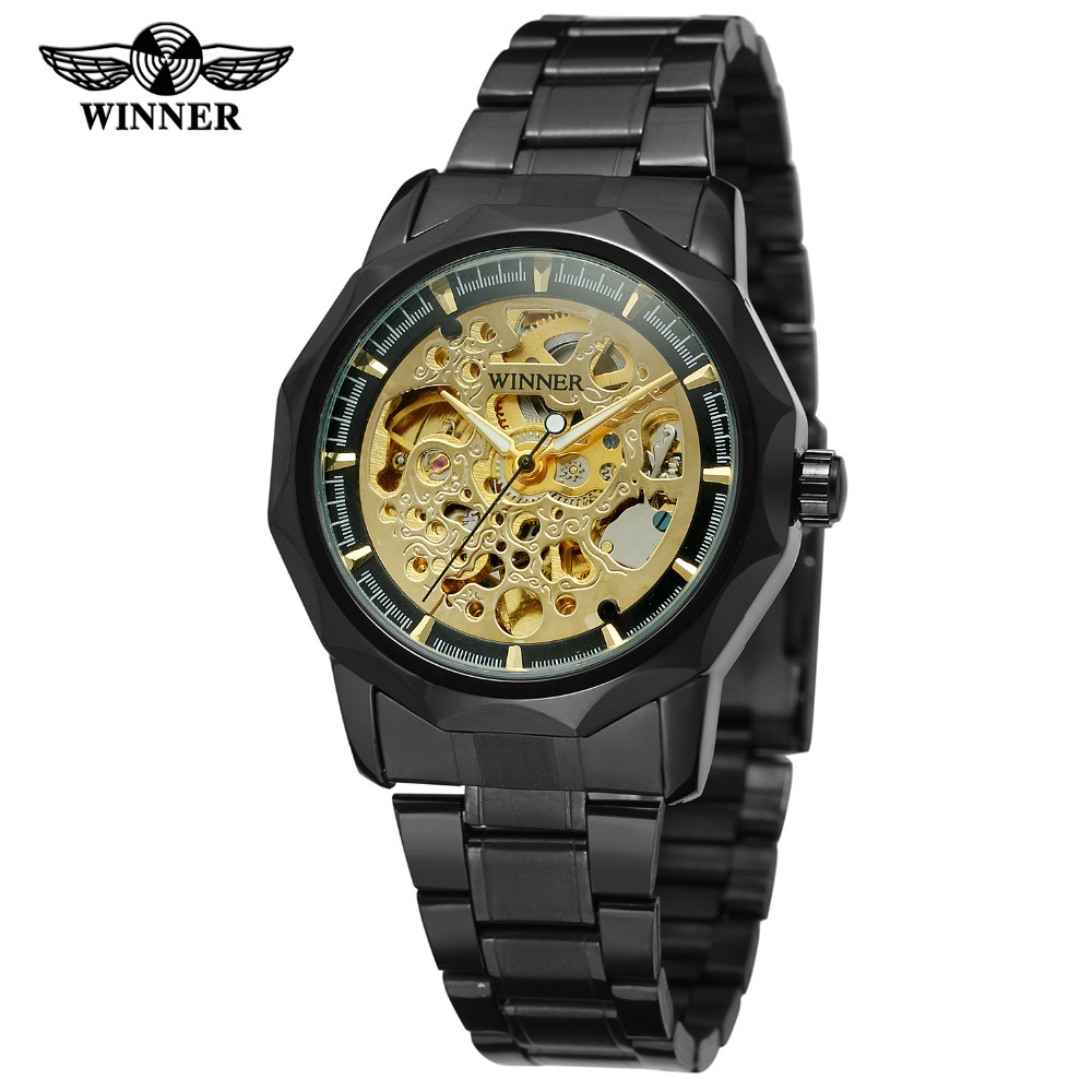 T-winner-black-Reloj-de-pulser