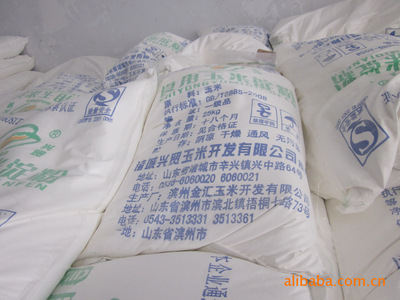 玉米淀粉|ru