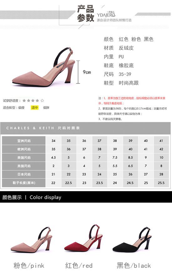 Chaussures été pour femme en Caoutchouc - Ref 3346025 Image 11