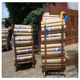 番禺厂家现货促销 镀锌电焊网 PVC养殖电焊网 抹墙保温铁丝网