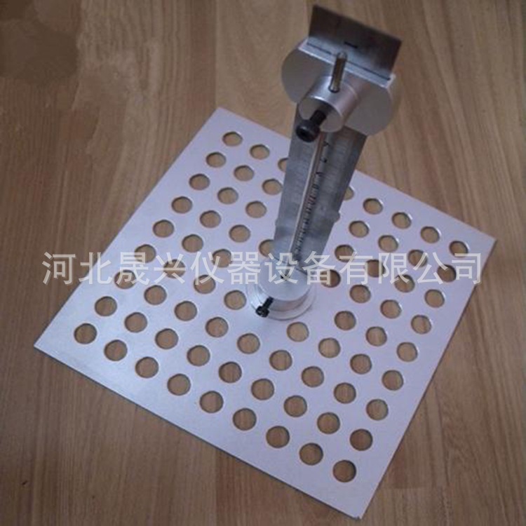 針式礦物棉測厚儀_副本