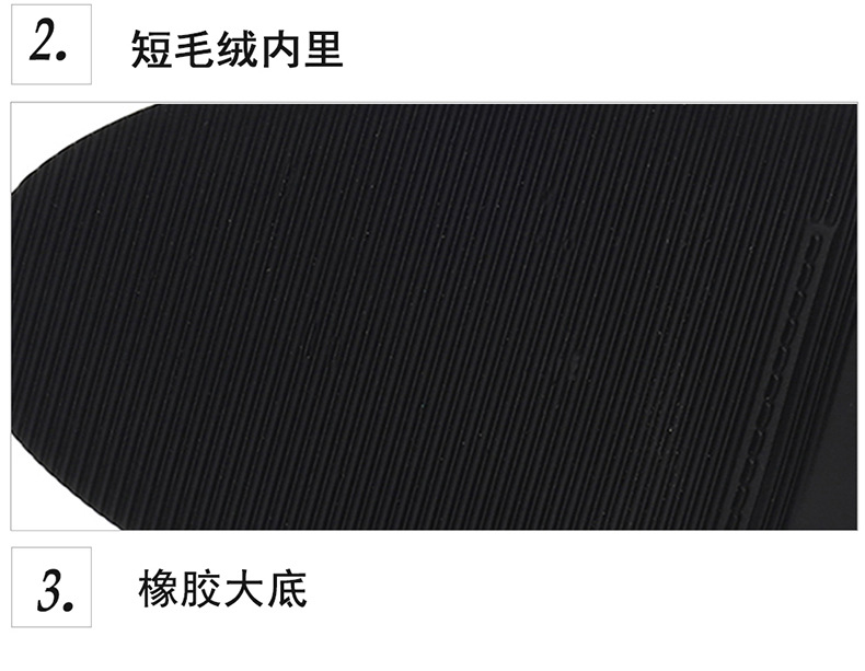 Bottes femme en PU artificiel - Ref 3355562 Image 6