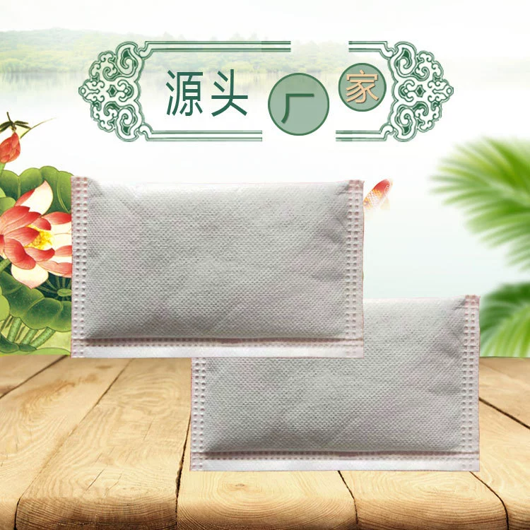 Завод Hebei Source 60 г самонагревающаяся небольшая горячая кастрюля