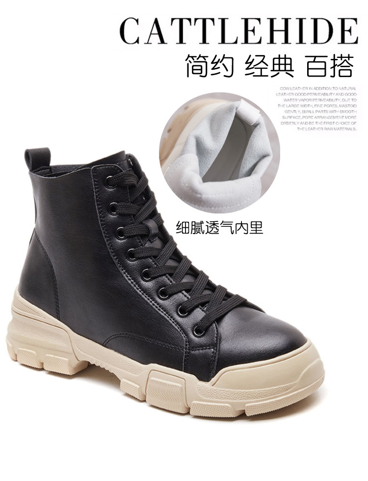 Bottes femme OU YANER en Microfibre - Ref 3355280 Image 11