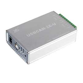 原装 USBCAN-2E-U    型号 USB 转CAN接口卡