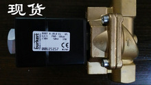 burkert0407A25 EGߜ늴y00615638ìF؛