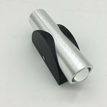 LED˫ͷ�ڵ����Ĵ�������ȹ������ӱ���ǽװ�ε�2w6w�ư�Ч����