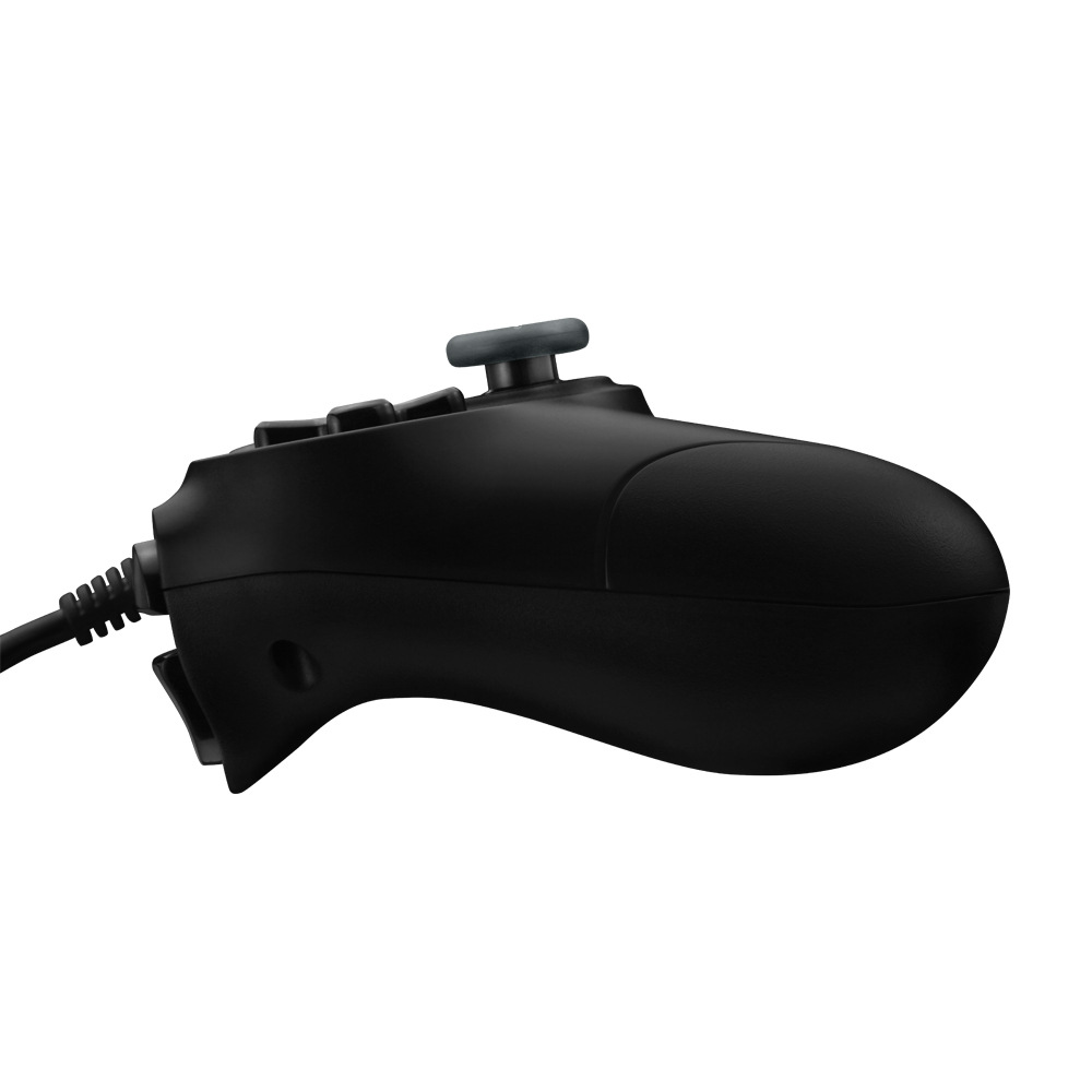 Controller di gioco Beitong Bat D2F-D2E PC PS3 XBOX360 Rocker ripetuto USB doppia vibrazione_voghion.com