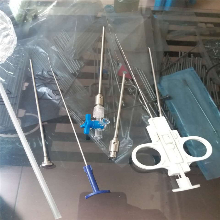 316不锈钢医疗管 不锈钢毛细管 医疗针管 钢管切割 无缝精密管