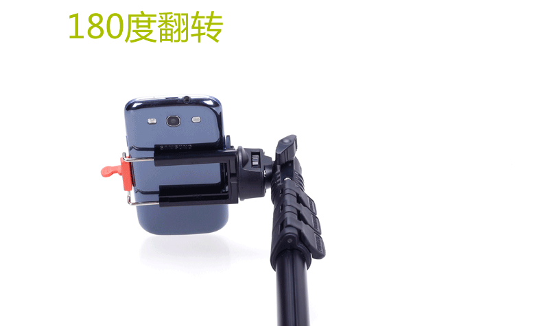 Bâton selfie en Alliage d aluminium - Ref 3386681 Image 20