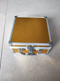 工具箱包;化妆箱;复合包装制品