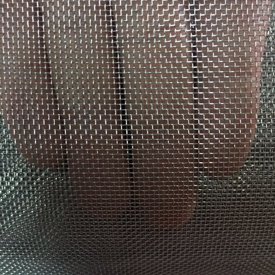 20目304不锈钢网过滤网防尘网窗纱网现货发售厂家直销