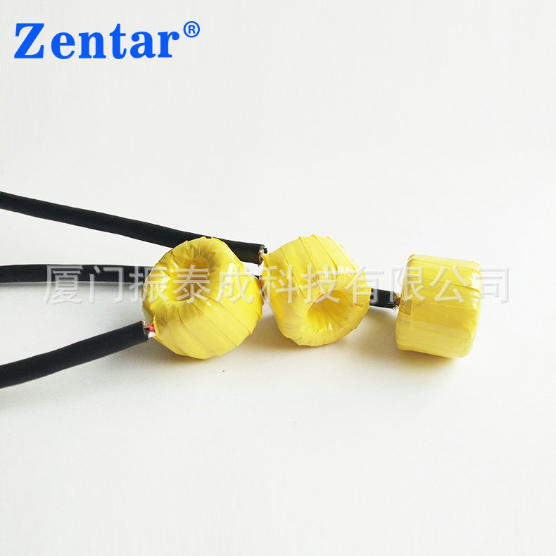 PCT845 O型电流互感器?精密电表用精密电流互感器transformer