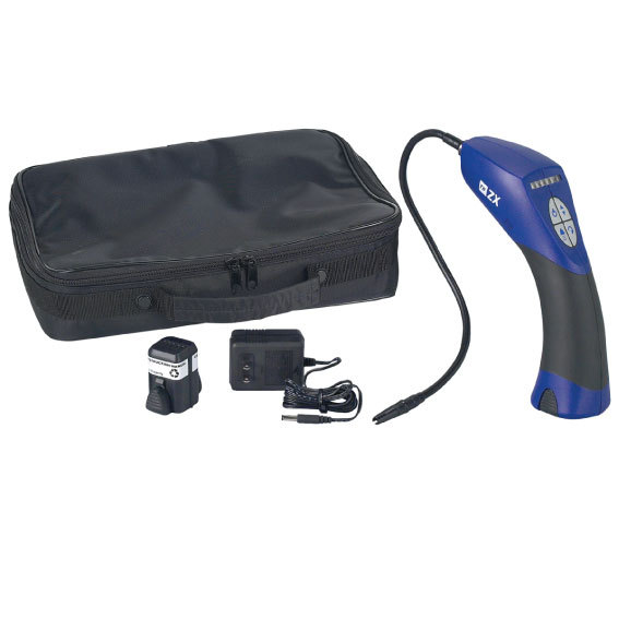 供应ZX-A卤素检测仪32o-122oF价格