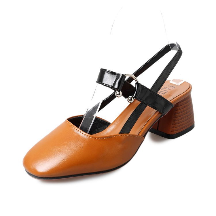 Chaussures été pour femme en Composé - Ref 3346227 Image 15