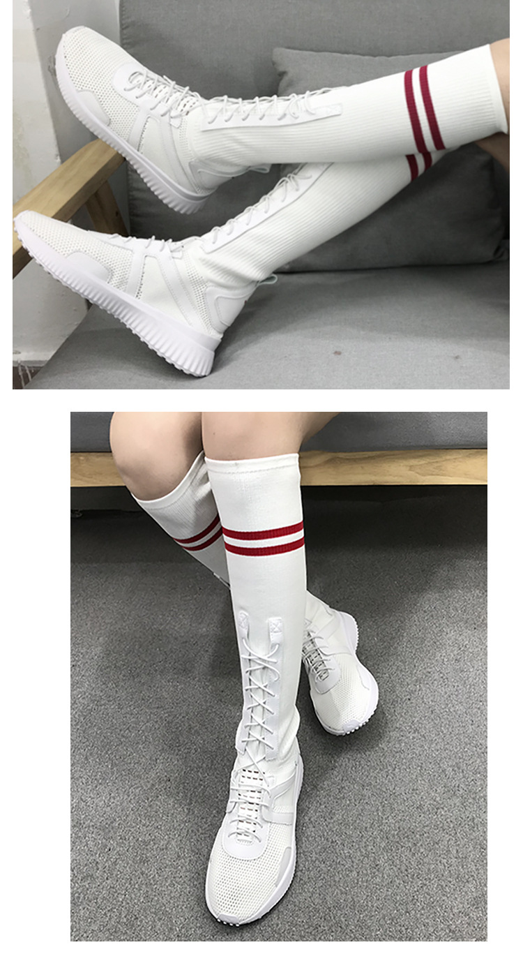 Bottes femme MIKAWI - Ref 3355053 Image 14