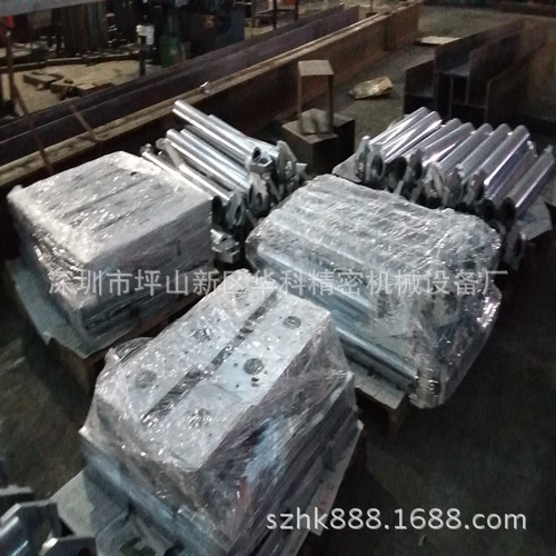 龙岗龙门机械加工 CNC加工中心加工 导轨加工 大板加工 设备加工