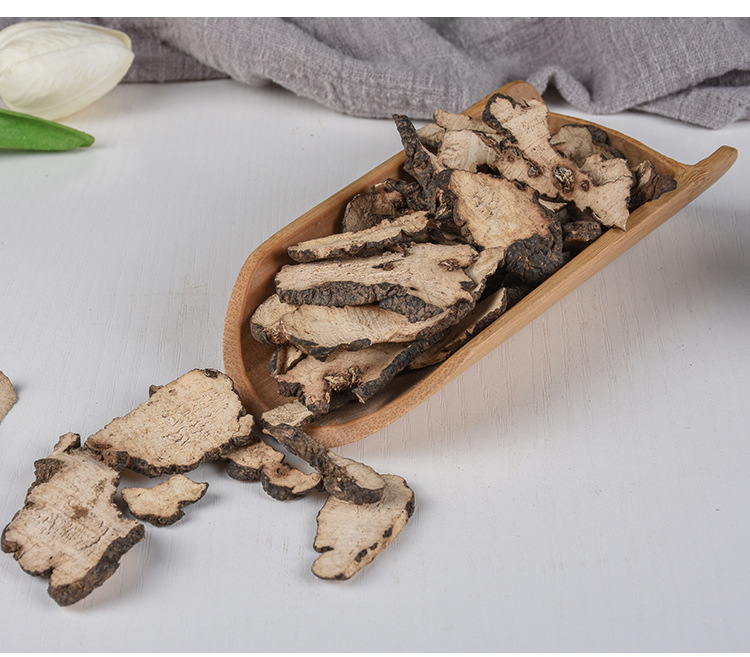 Zhu Ling Slices (Polyporus umbellatus) — Dried TCM Herb, Unsulfured, 500g quality and texture