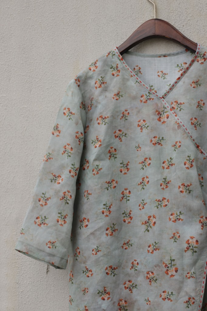 Blouson femme en Chanvre - Ref 3321823 Image 11