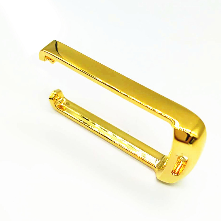 五金电镀加工电镀仿金 金属表面处理电镀金 工艺品饰品电镀金加工