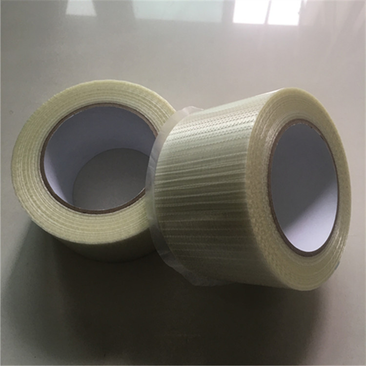 纤维胶带5