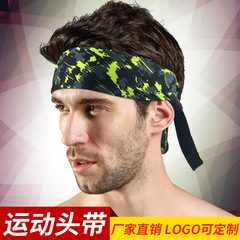 Wholesale Sports Headbands for Men and Women: Sweat-Absorbing Running, Yoga, and Fitness Headbands—Stay Cool with These Anti-Sweat, Hair-Keeping Headbands