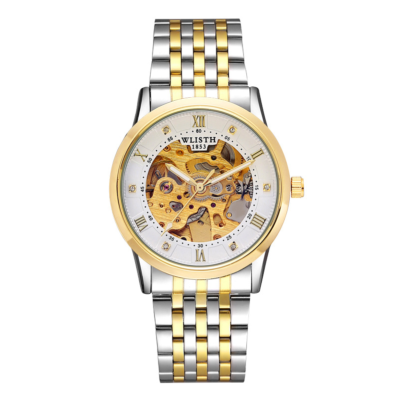 Montre homme - Ref 3439726 Image 6