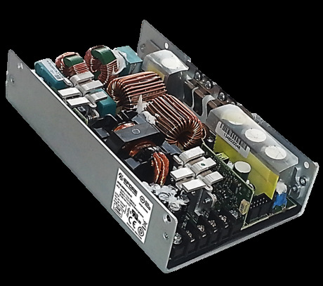 EFORE/ROAL, DDP600-US24-UC