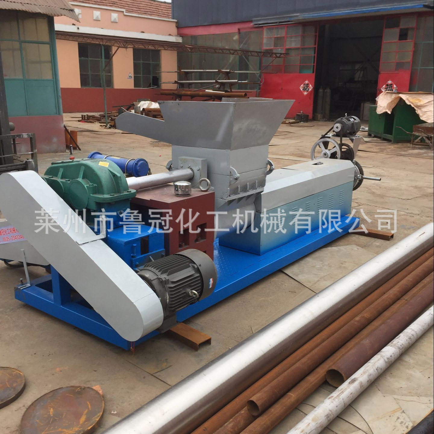 化工造粒机设备,造粒机设备,造粒机成套设备(第8页)_大山谷图库