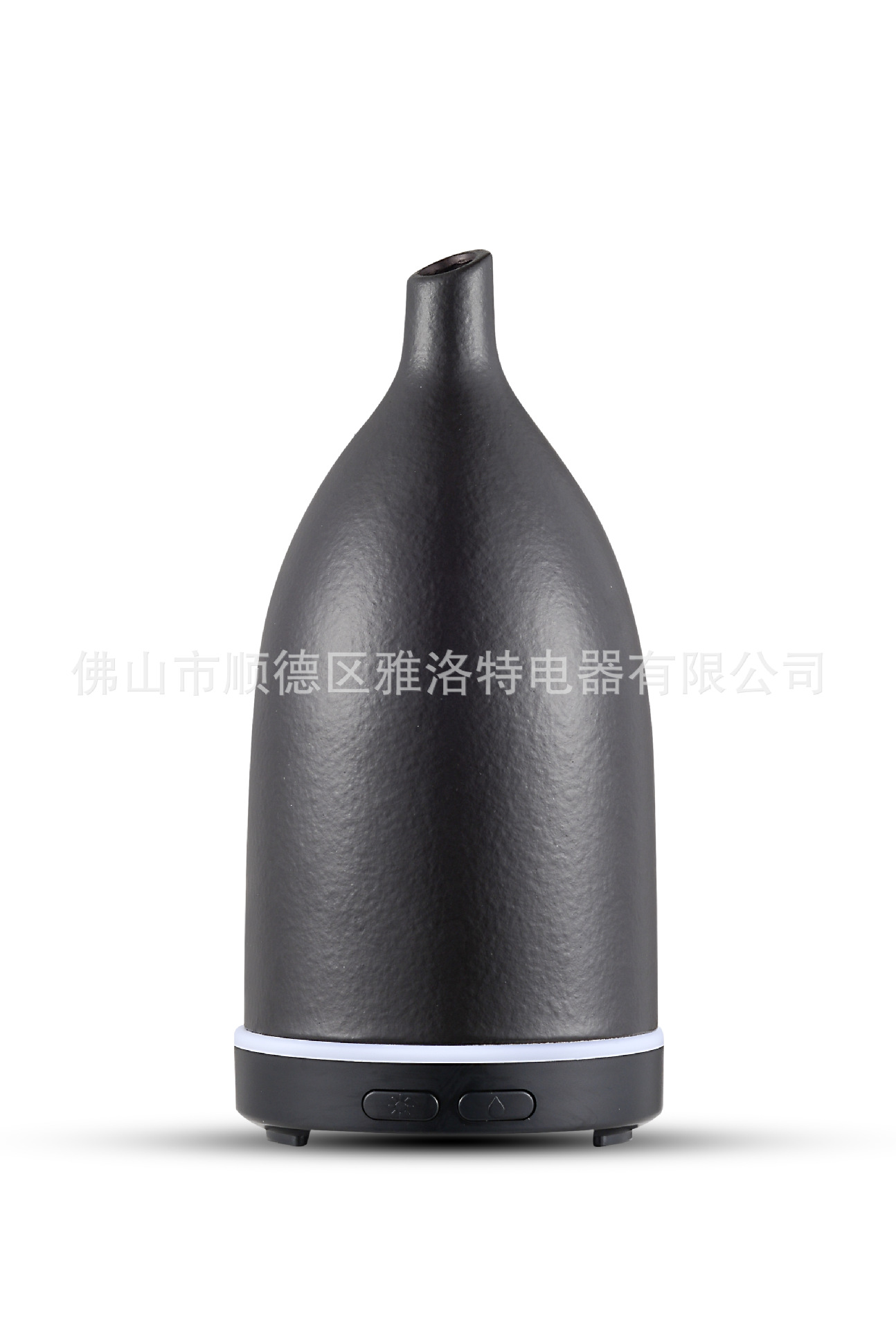 USB 06LB-T1-B蜜坛系列酒瓶不透光香薰机