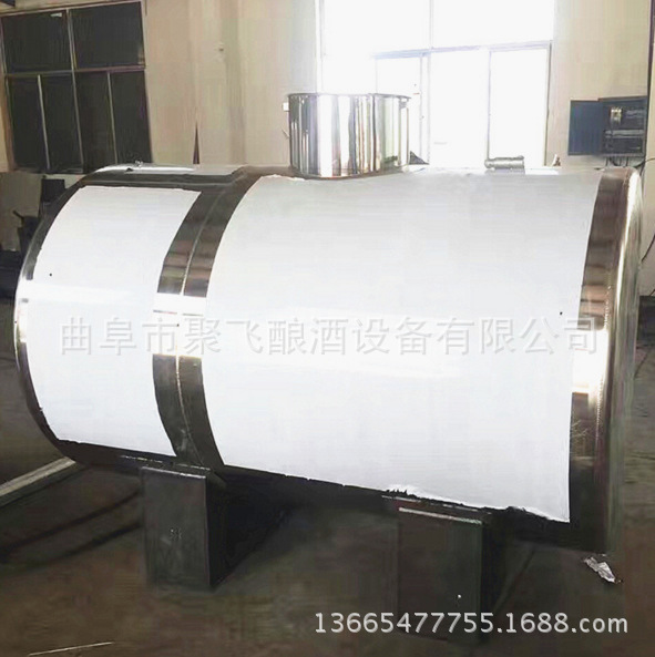 出售不锈钢储罐 立式卧式储罐 食品储罐 化工罐 盐酸罐加工厂家