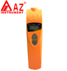 台湾衡欣AZ7701一氧化碳检测仪一氧化碳浓度检测CO监测器CO检测仪