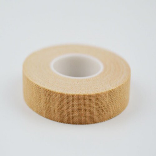 Wholesale Guzheng and Pipa special tape, breathable and sticky, adult and children playing guzheng nail tape