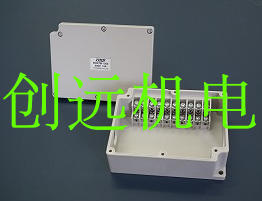 优势供应日本TOGI东洋技研端子盒 BOXTM-1001