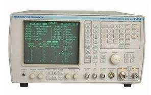 销售/回收/维修马可尼Marconi 2965A无线电综合测试仪IFR2965A