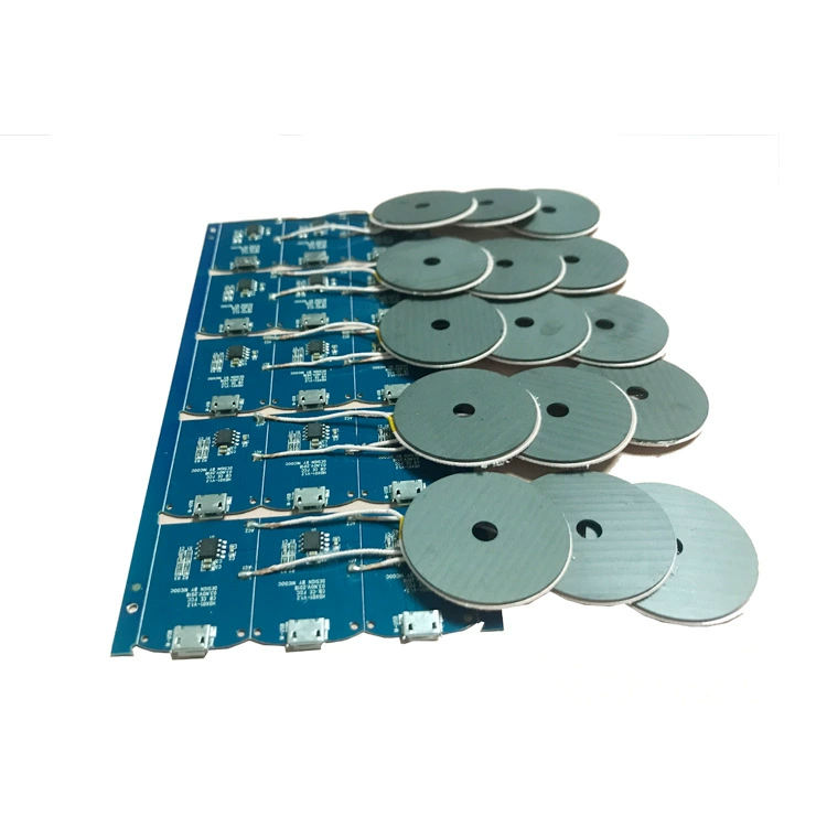 多层板快速打样