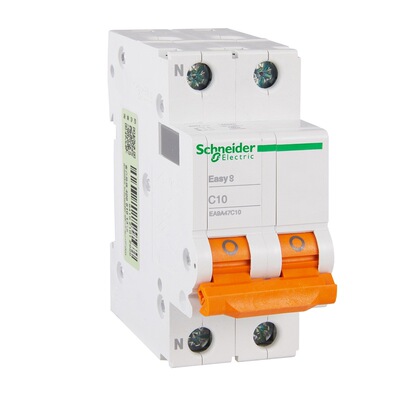 EASY9 EA9A47/EA9A67小型斷路器
