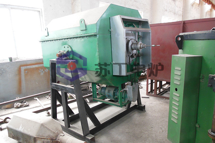 工业热处理设备及配件详情页图