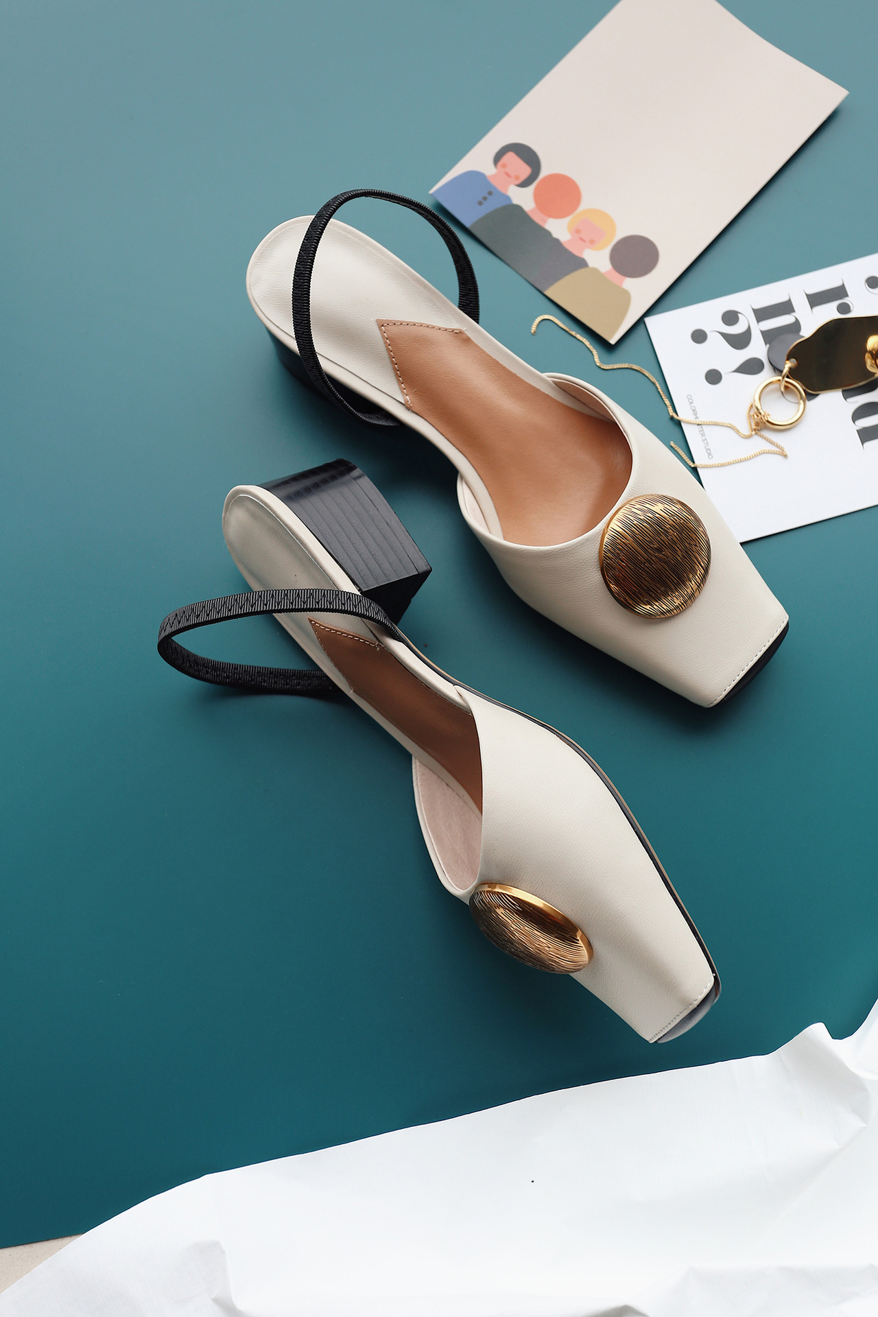 Chaussures été pour femme FLEUR D éTAPE BSH - Ref 3345858 Image 70