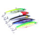 Suspending Minnow Lures Hard baits Fresh Water Bass Swimbait Tackle Gear