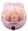 Factory hot -selling egg boiled eggs multifunctional egg boiled eggs steamer supply eggs supply eggs stainless steel heating