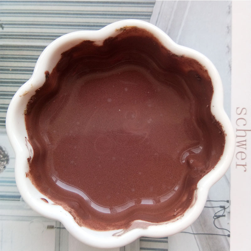 供应红色 黑色 火山石粉 1250目 多肉植物用火山石颗粒