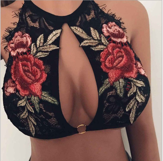 Soutiens-gorge en Polyester - Ref 3369929 Image 7