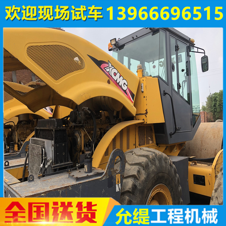 二手压路机市场价格,二手压路机交易市场,个人二手压路机