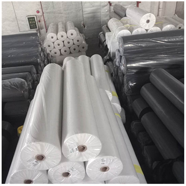 30g纺粘丙纶无纺布 不织布农业工业服装使用无纺布 聚丙烯PP布