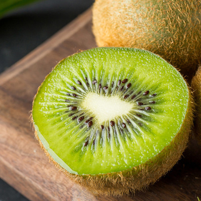 Chile Kiwi Large fruit Chile Green fruit Kiwi fruit On behalf of