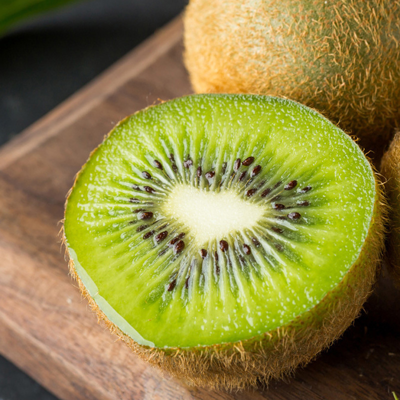 Chile Kiwi Large fruit Chile Green fruit Kiwi fruit On behalf of